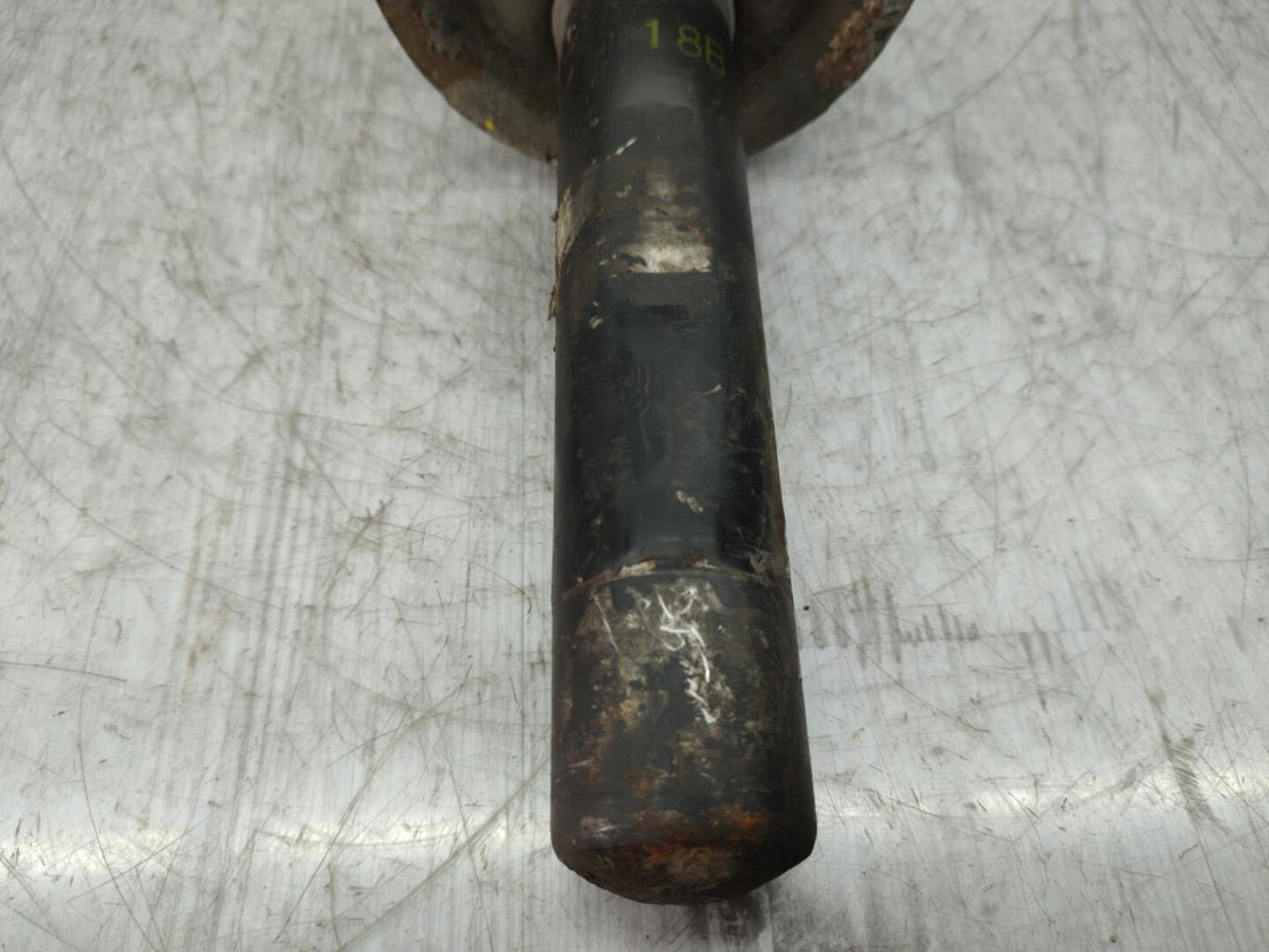 Ammortizzatore anteriore sinistro PEUGEOT 205 PHASE 2 Diésel - 1