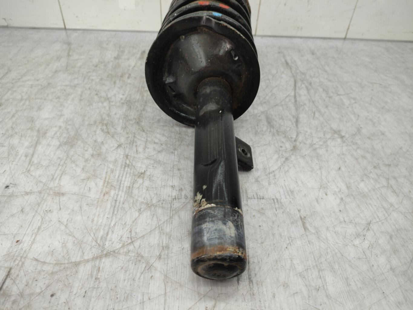 Ammortizzatore anteriore sinistro PEUGEOT 206 Diésel - 1