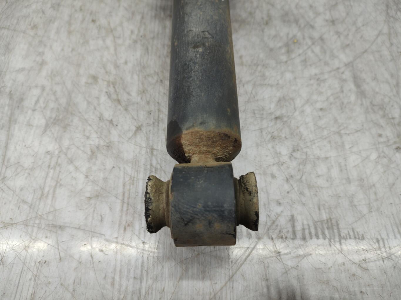 Ammortizzatore anteriore sinistro PEUGEOT 407 PHASE 1 Diésel - 1