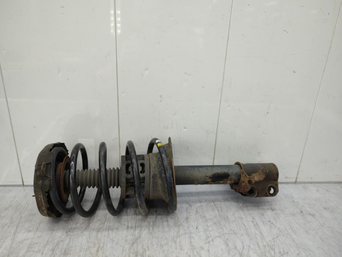 Ammortizzatore anteriore sinistro RENAULT MEGANE 1 PHASE 2 Gasolina - 1