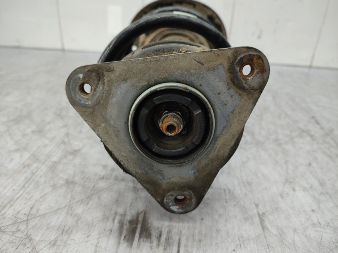 Ammortizzatore anteriore sinistro RENAULT CLIO 3 PHASE 2 Diésel - 1