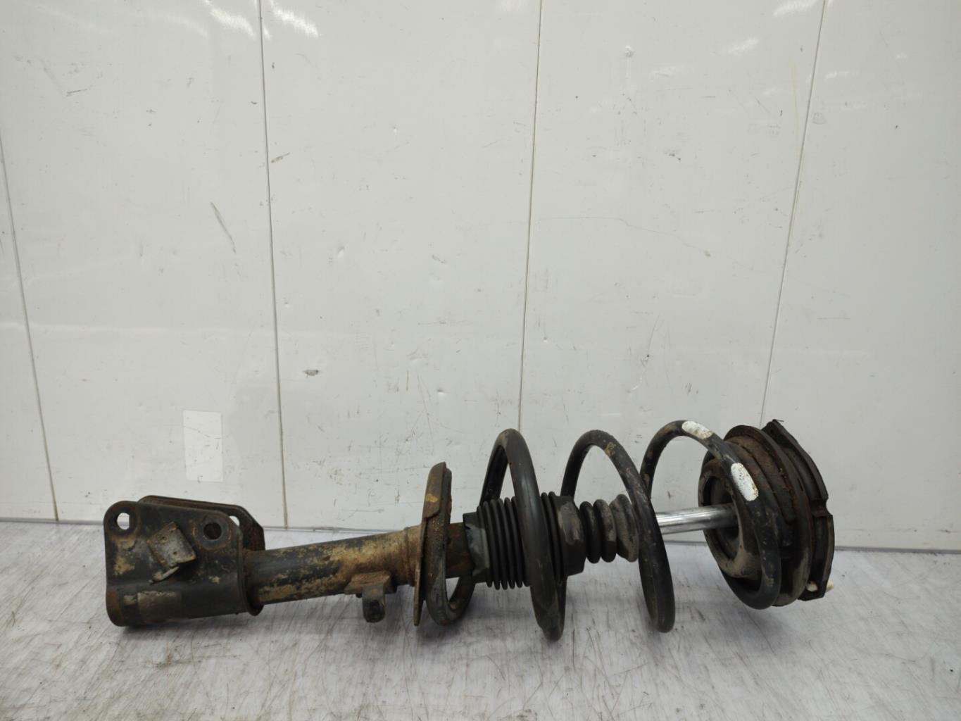 Ammortizzatore anteriore sinistro RENAULT LAGUNA 2 PHASE 1 Diésel - 1