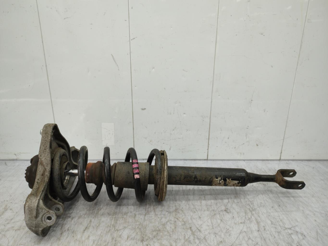 Ammortizzatore anteriore sinistro AUDI A4 2 PHASE 2 Diésel - 1