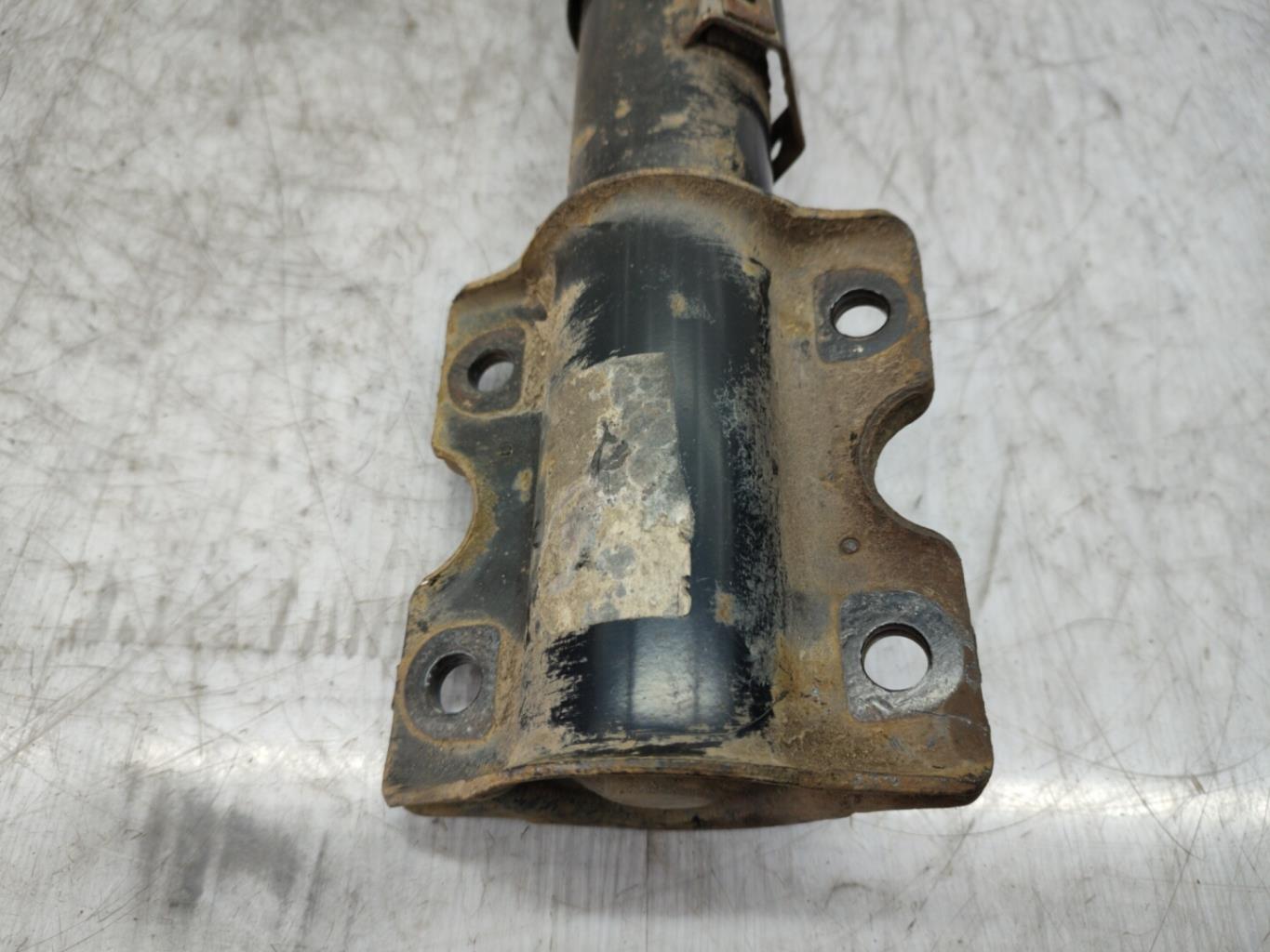 Ammortizzatore anteriore sinistro FORD TRANSIT 2 PHASE 2 Diésel - 1