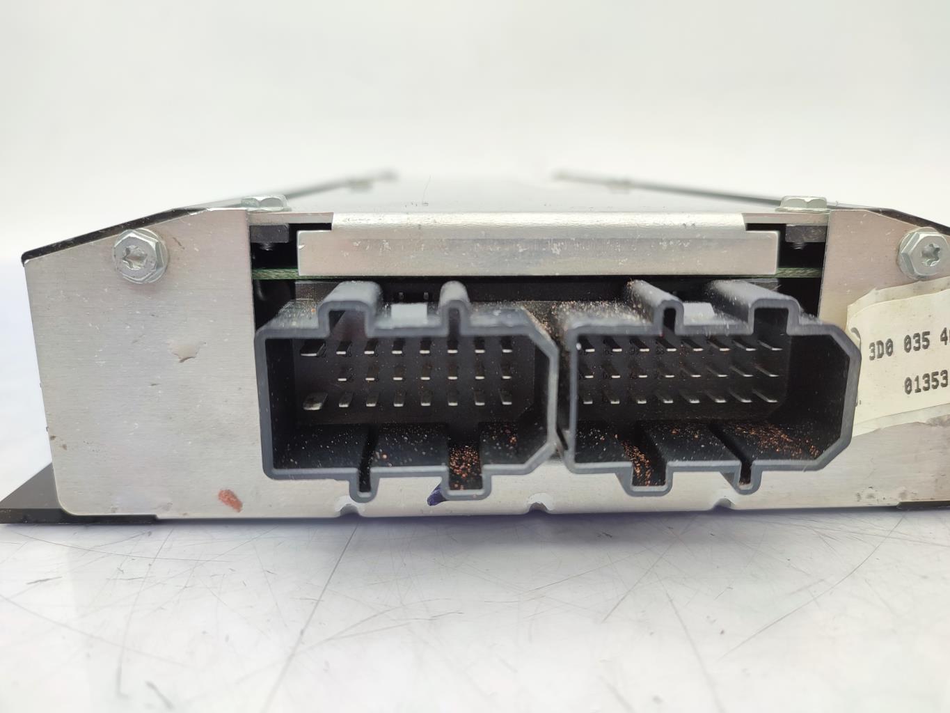 Amplificatore audio VOLKSWAGEN PHAETON PHASE 1 Gasolina - 1