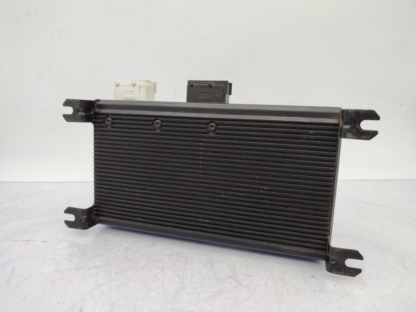 Amplificatore audio PEUGEOT 607 PHASE 1 Gasolina - 1