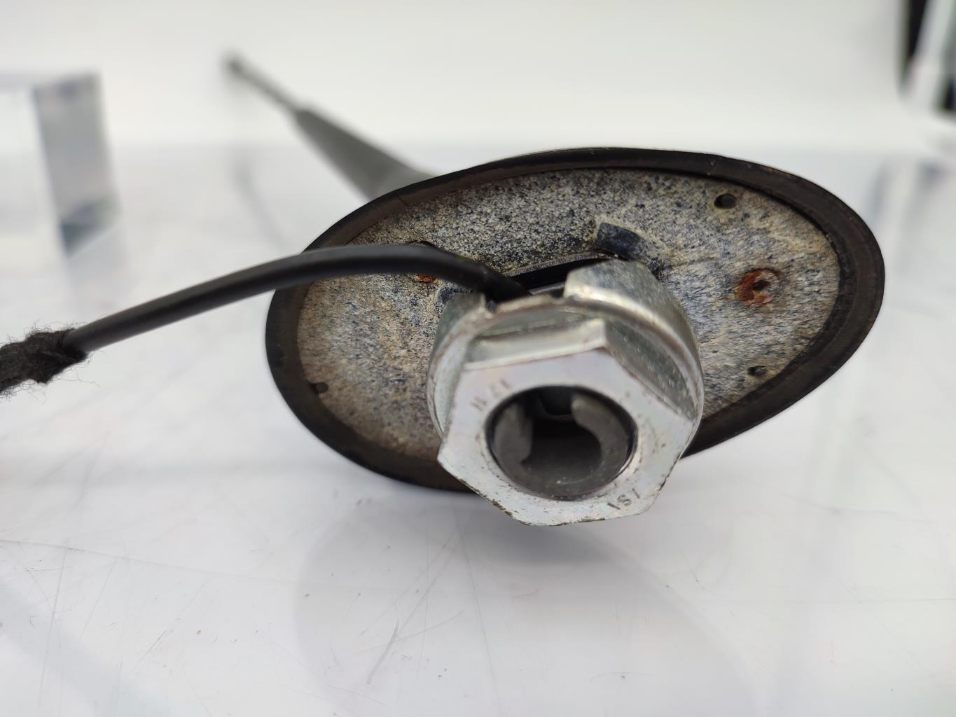 Antenne PEUGEOT 308 2 PHASE 1 Diesel - 1