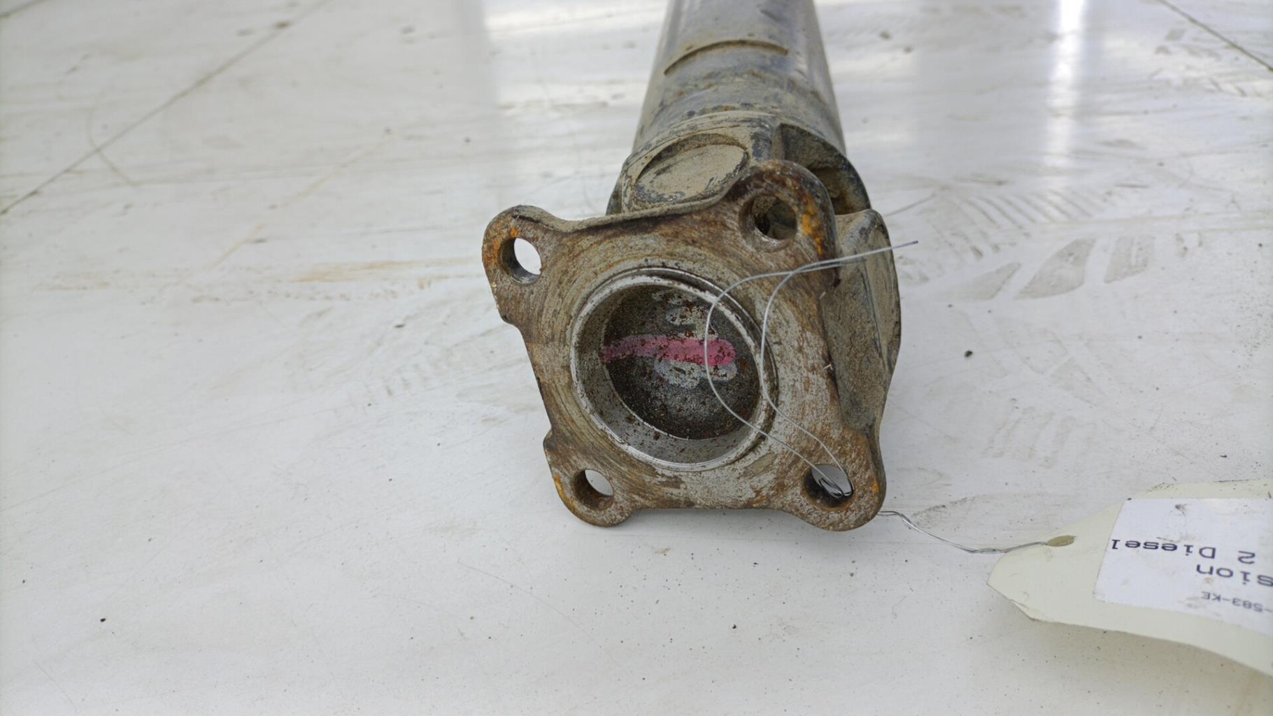Albero di trasmissione (trazione posteriore) HYUNDAI TUCSON 1 Diésel - 1