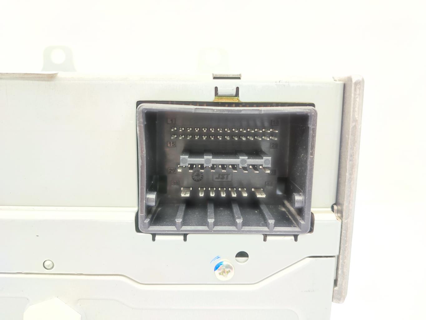 Autoradio d'origine OPEL MERIVA B PHASE 1 Diesel - 1