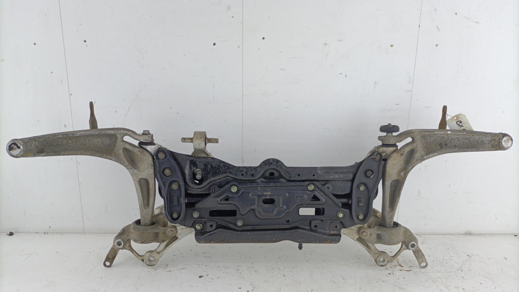 Culla motore anteriore HONDA CIVIC 8 PHASE 1 Diésel - 1