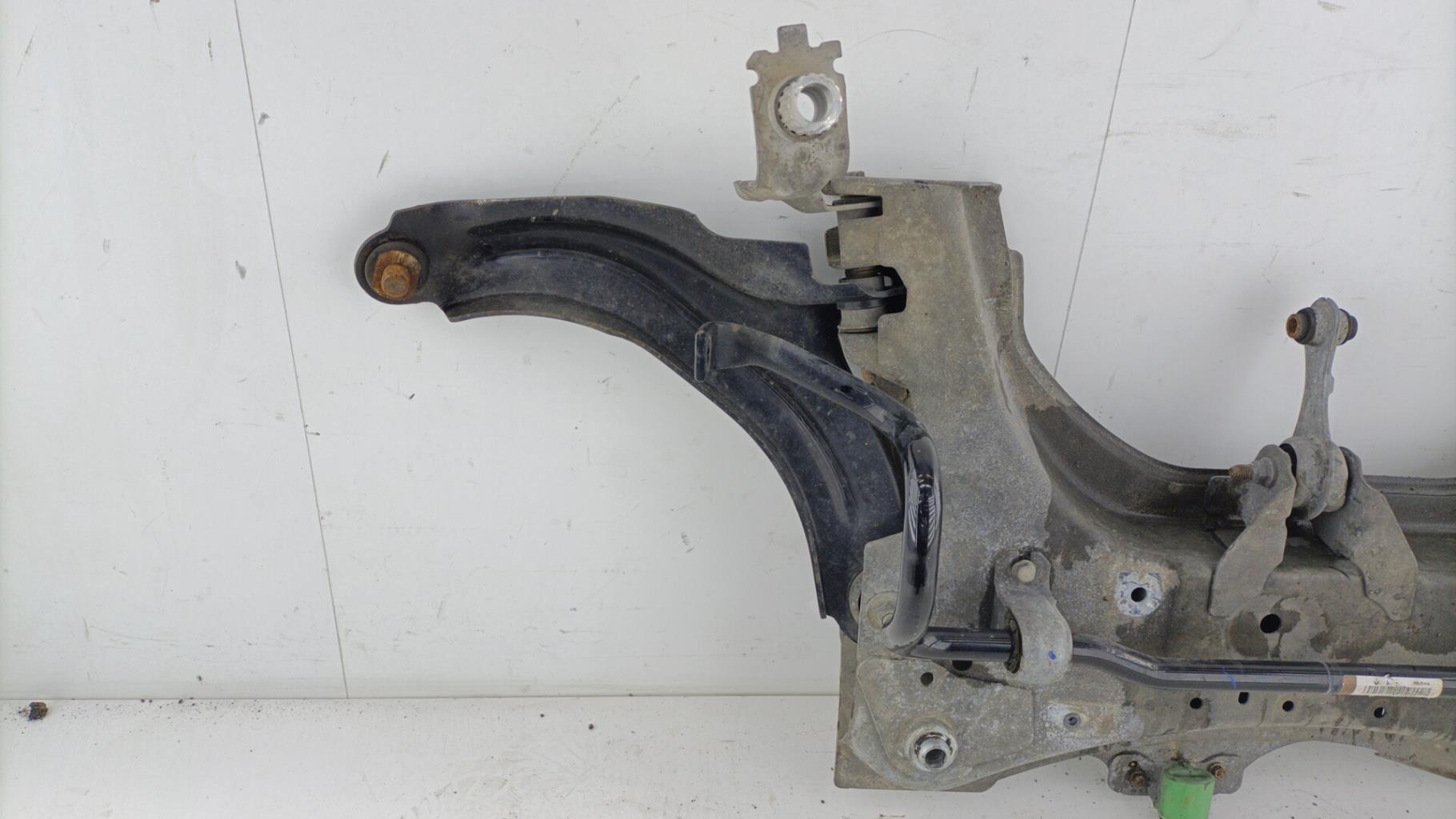 Culla motore anteriore RENAULT CLIO 4 PHASE 2  - 1