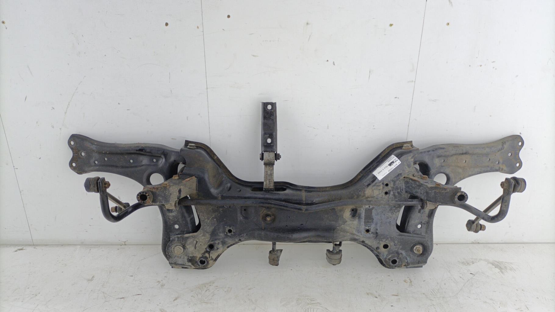 Culla motore anteriore VOLKSWAGEN POLO 5 PHASE 1 Diésel - 1