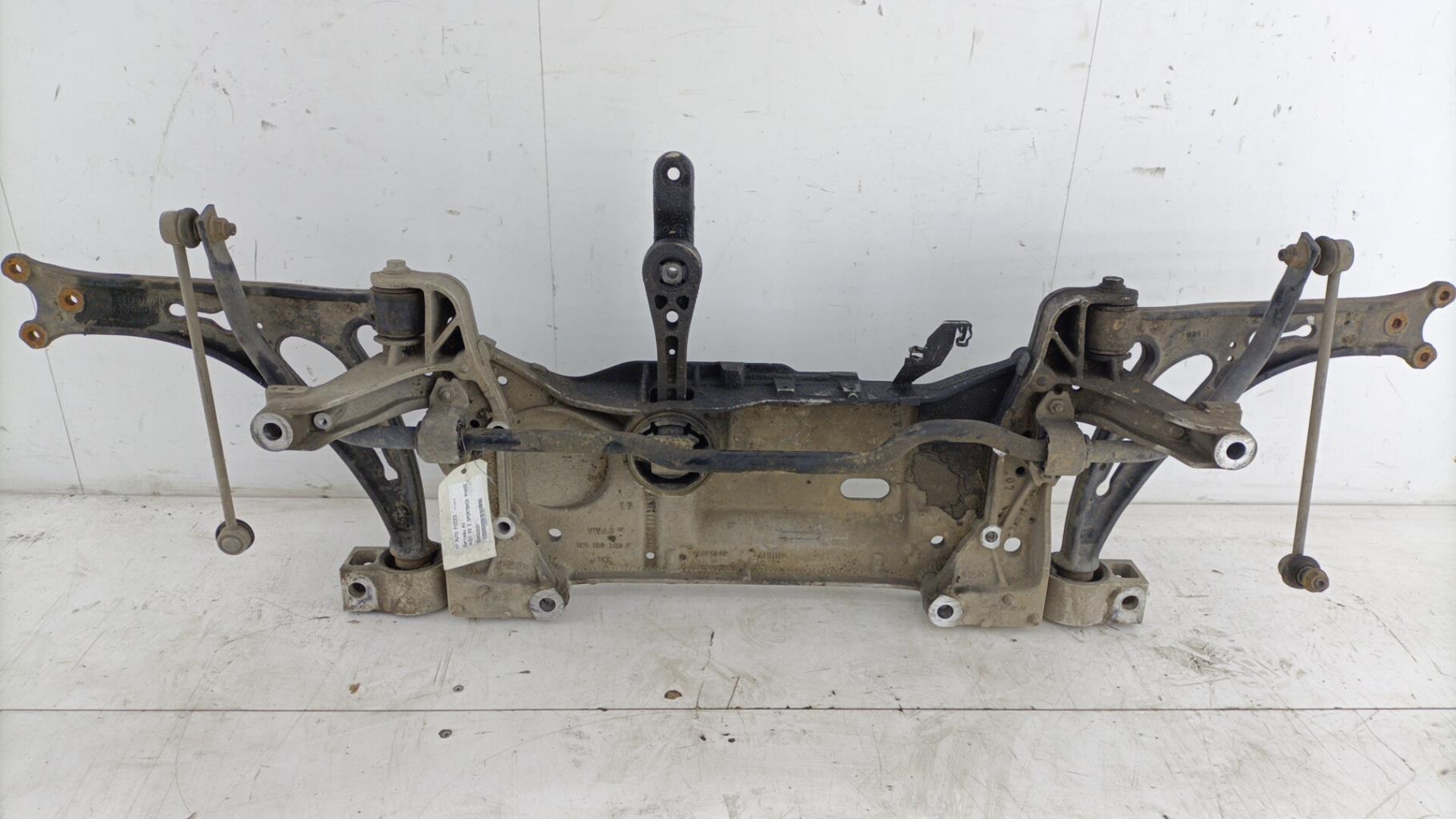 Culla motore anteriore AUDI A3 2 SPORTBACK PHASE 1 Diésel - 1
