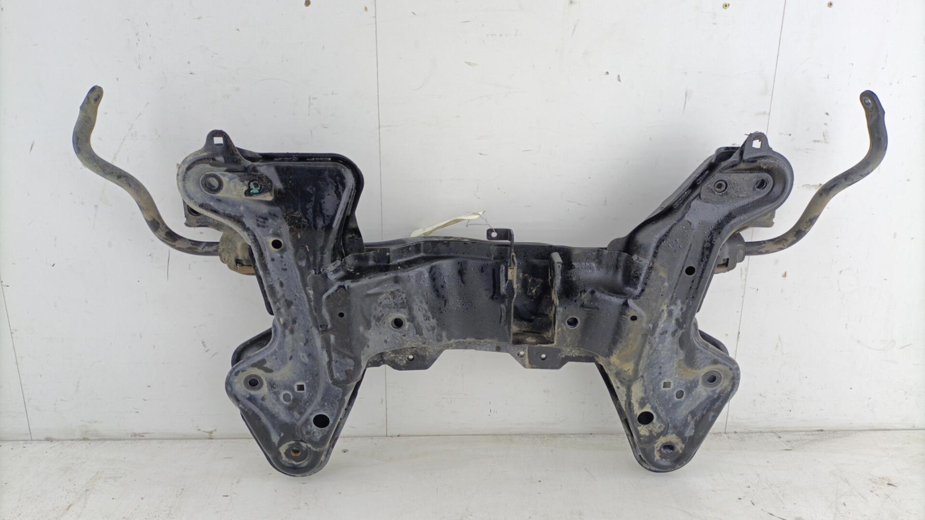 Culla motore anteriore PEUGEOT 2008 1 PHASE 1 Diésel - 1