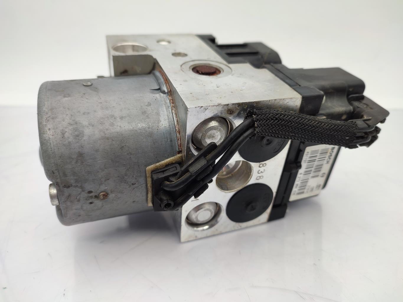Blocco ABS (antibloccaggio freni) TOYOTA YARIS 1 PHASE 2 Gasolina - 1