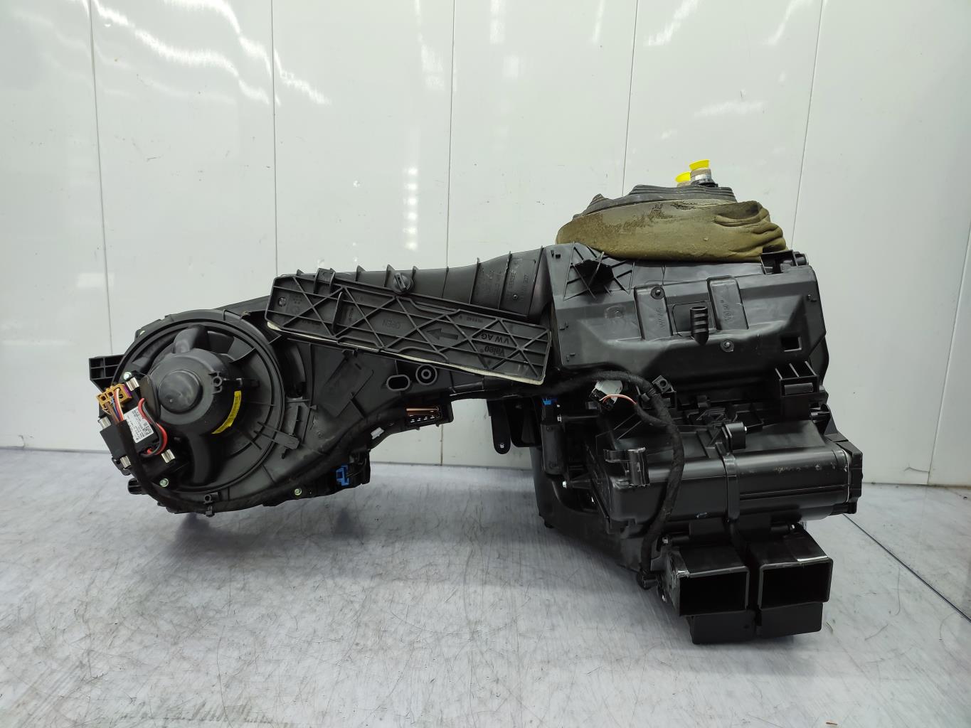 Bloc chauffage AUDI A3 2 SPORTBACK PHASE 1 Diesel - 1