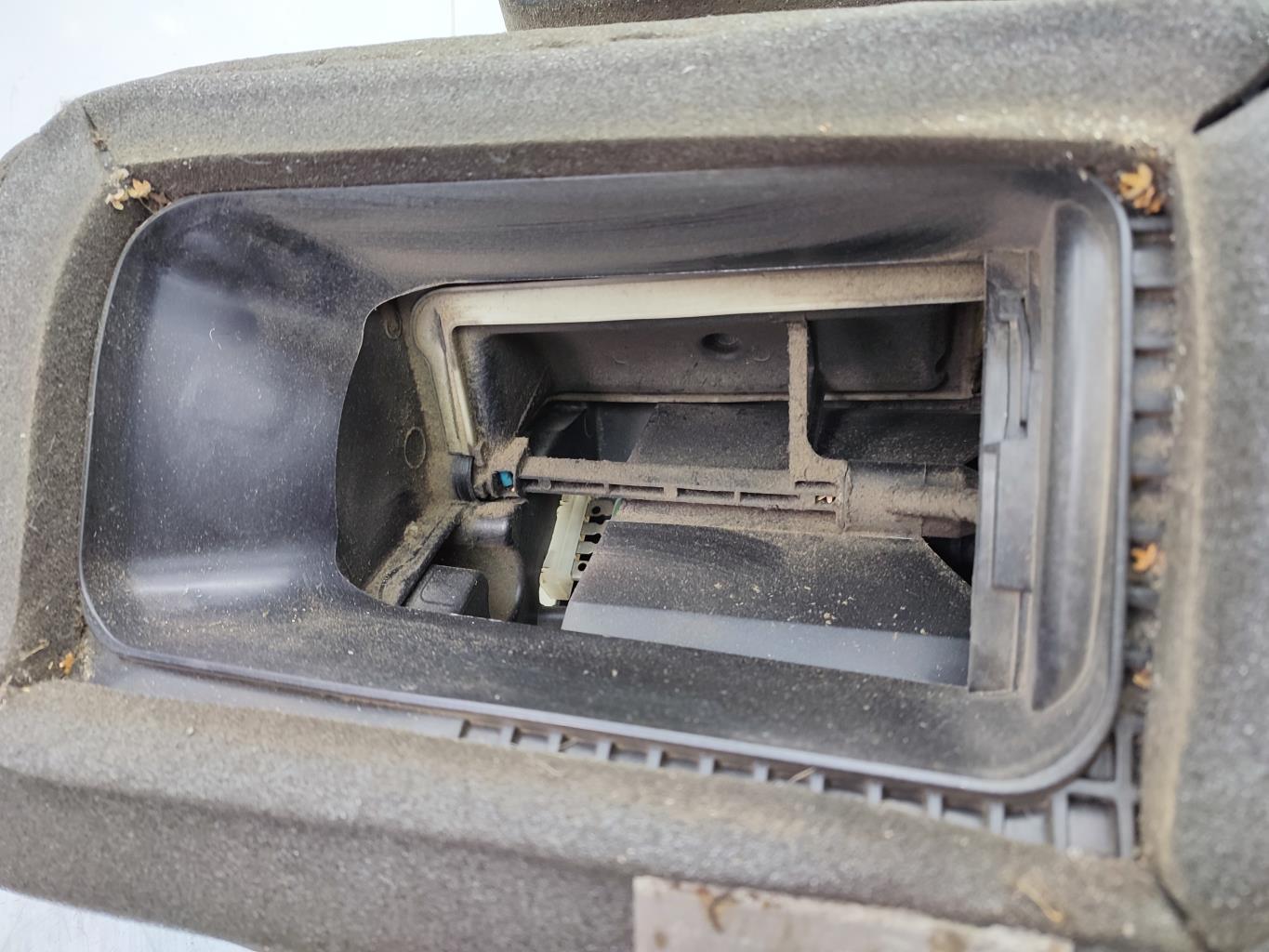Bloc chauffage DACIA SANDERO 1 Essence/GPL - 1
