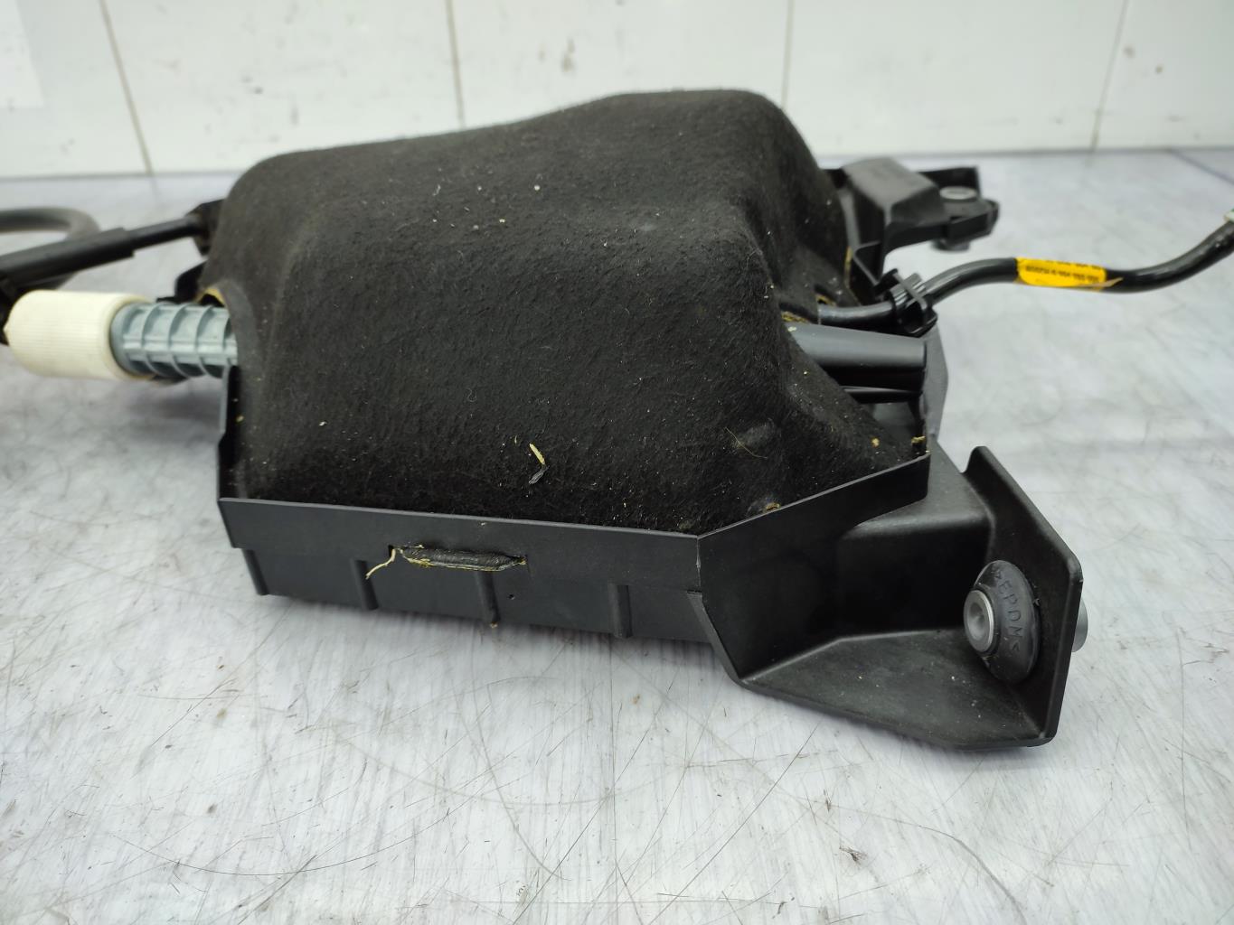 Blocco elettrico freno a mano CITROEN C4 GRAND PICASSO 1 Diésel - 1