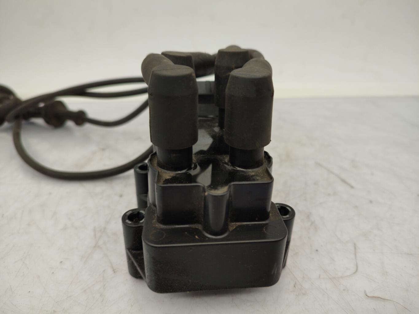 Bobina (accensione) PEUGEOT 106 PHASE 2 Gasolina - 1
