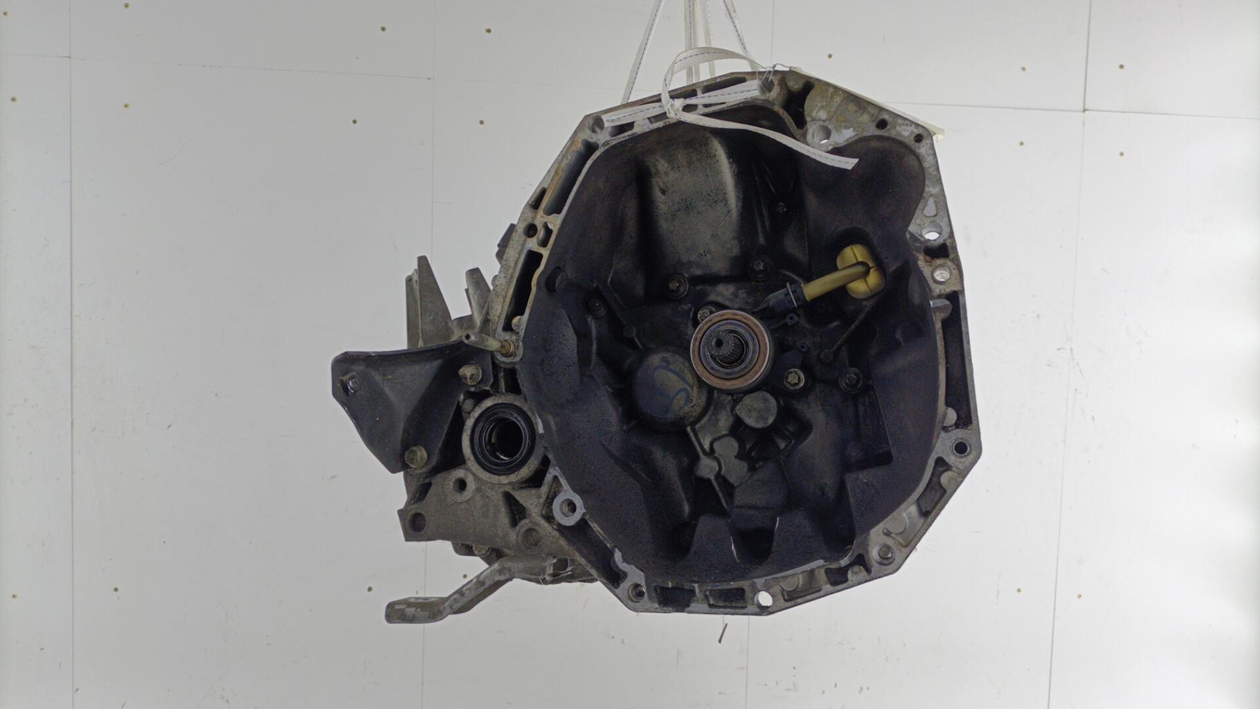 Boite de vitesses RENAULT MEGANE 2 PHASE 1 BREAK Diesel - 1