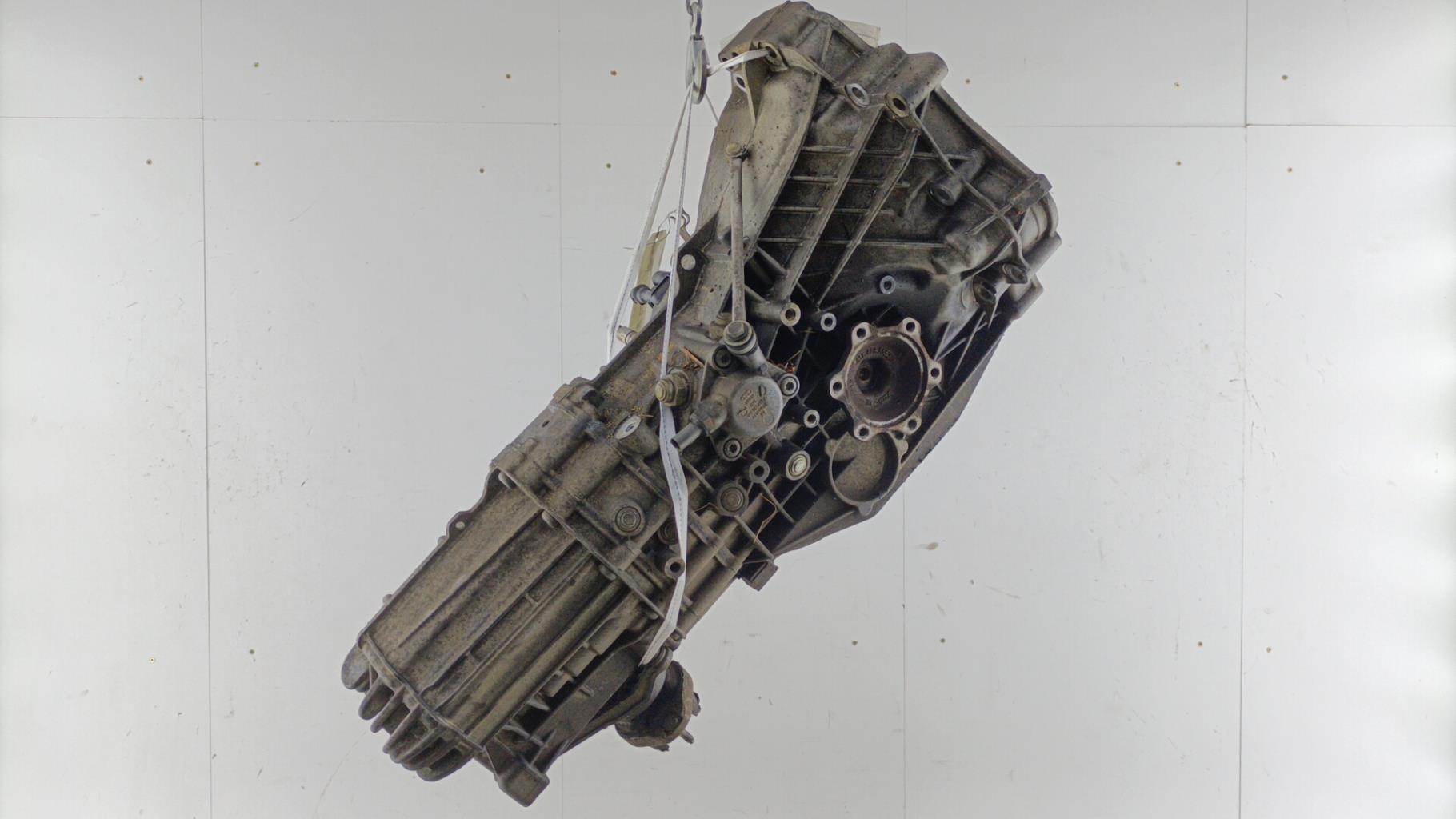 Boite de vitesses AUDI A4 2 AVANT PHASE 2 BREAK Diesel - 1