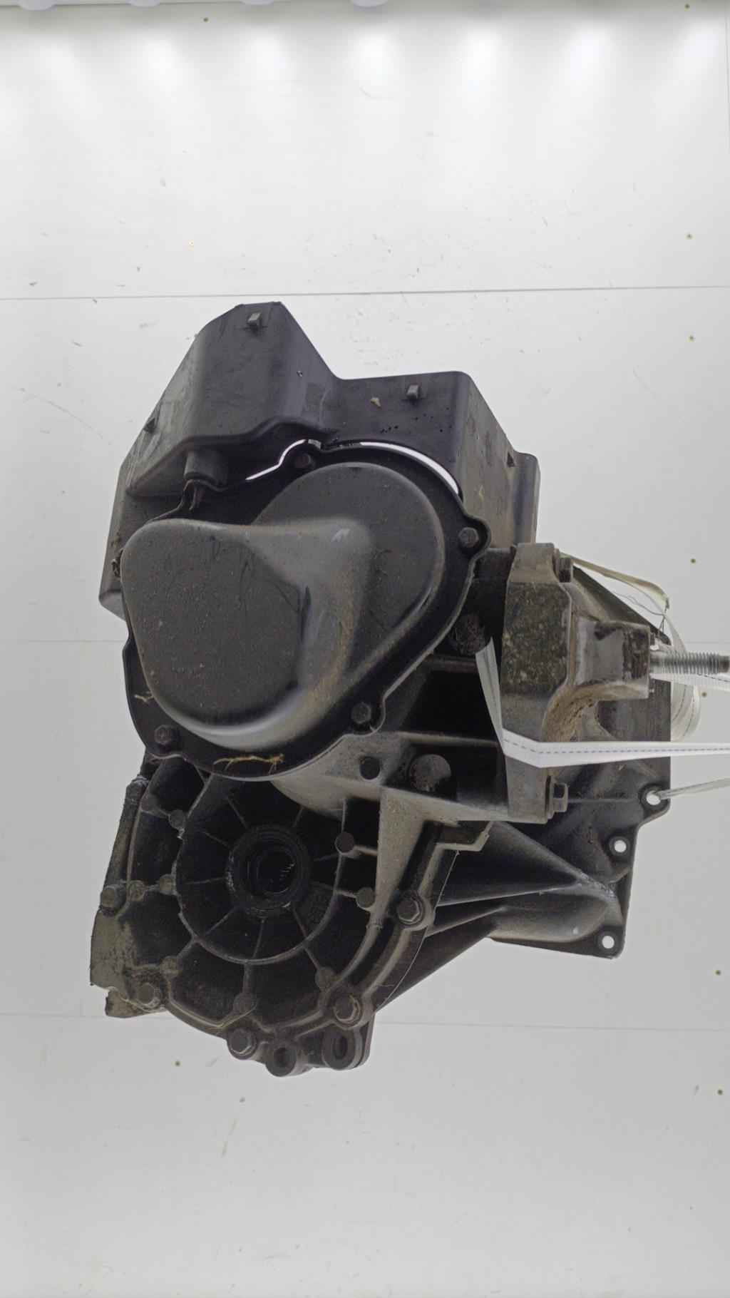 Boite de vitesses FORD FIESTA 5 PHASE 1 Diesel - 1