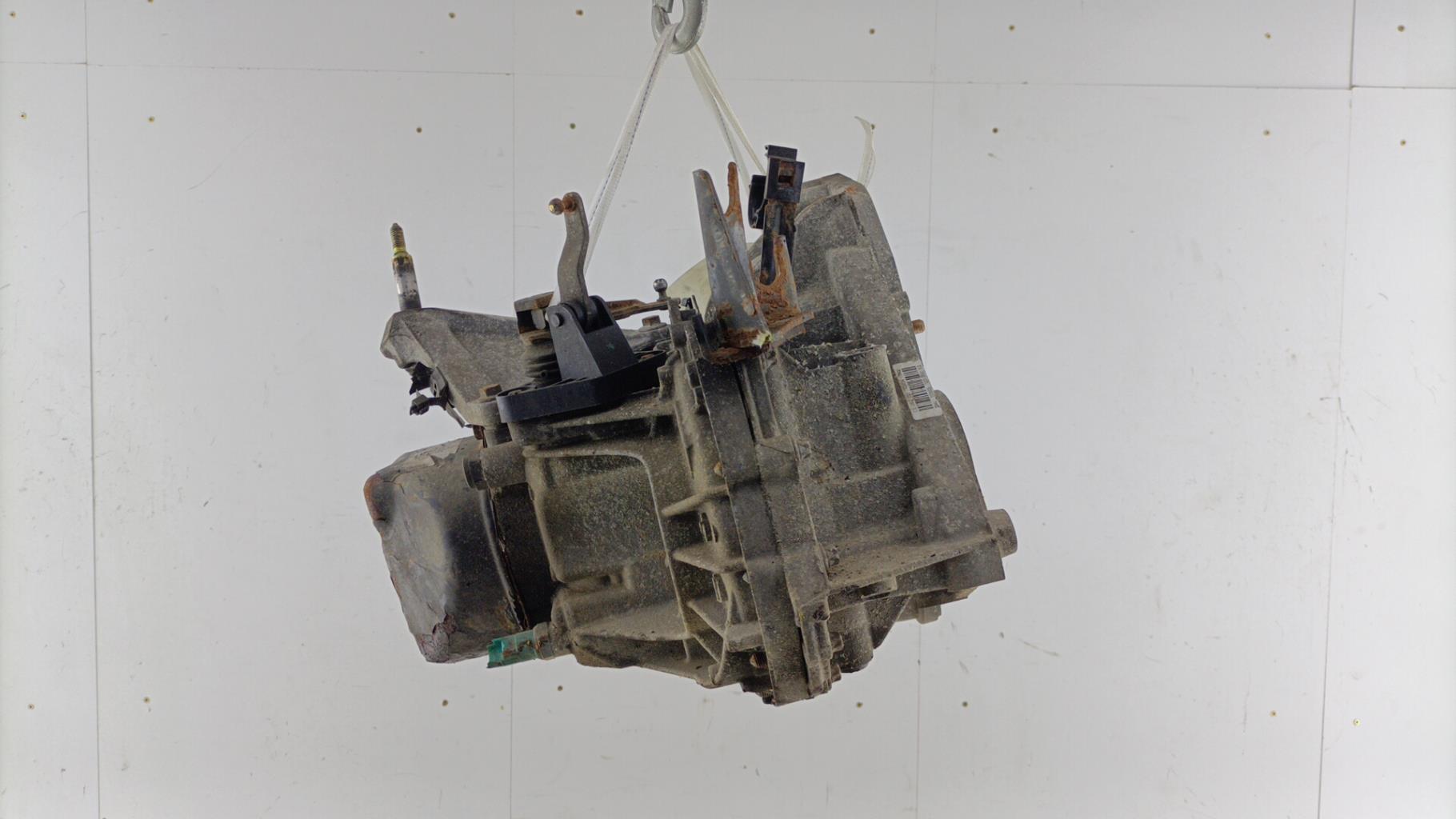 Boite de vitesses NISSAN MICRA 3 PHASE 1 Essence - 1