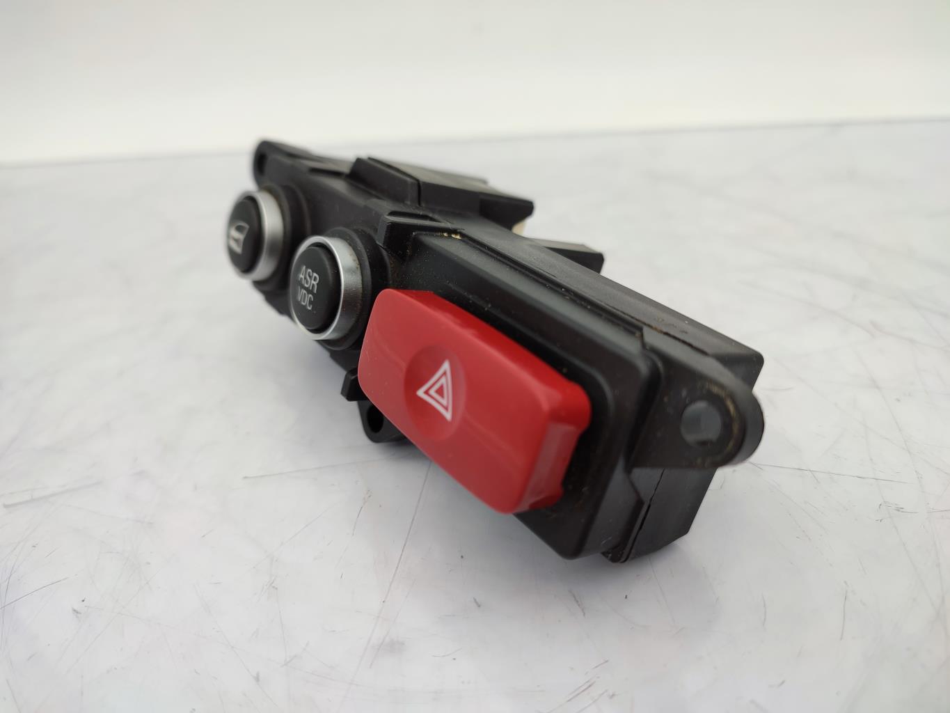 Bouton de warning ALFA ROMEO 159 Diesel - 1