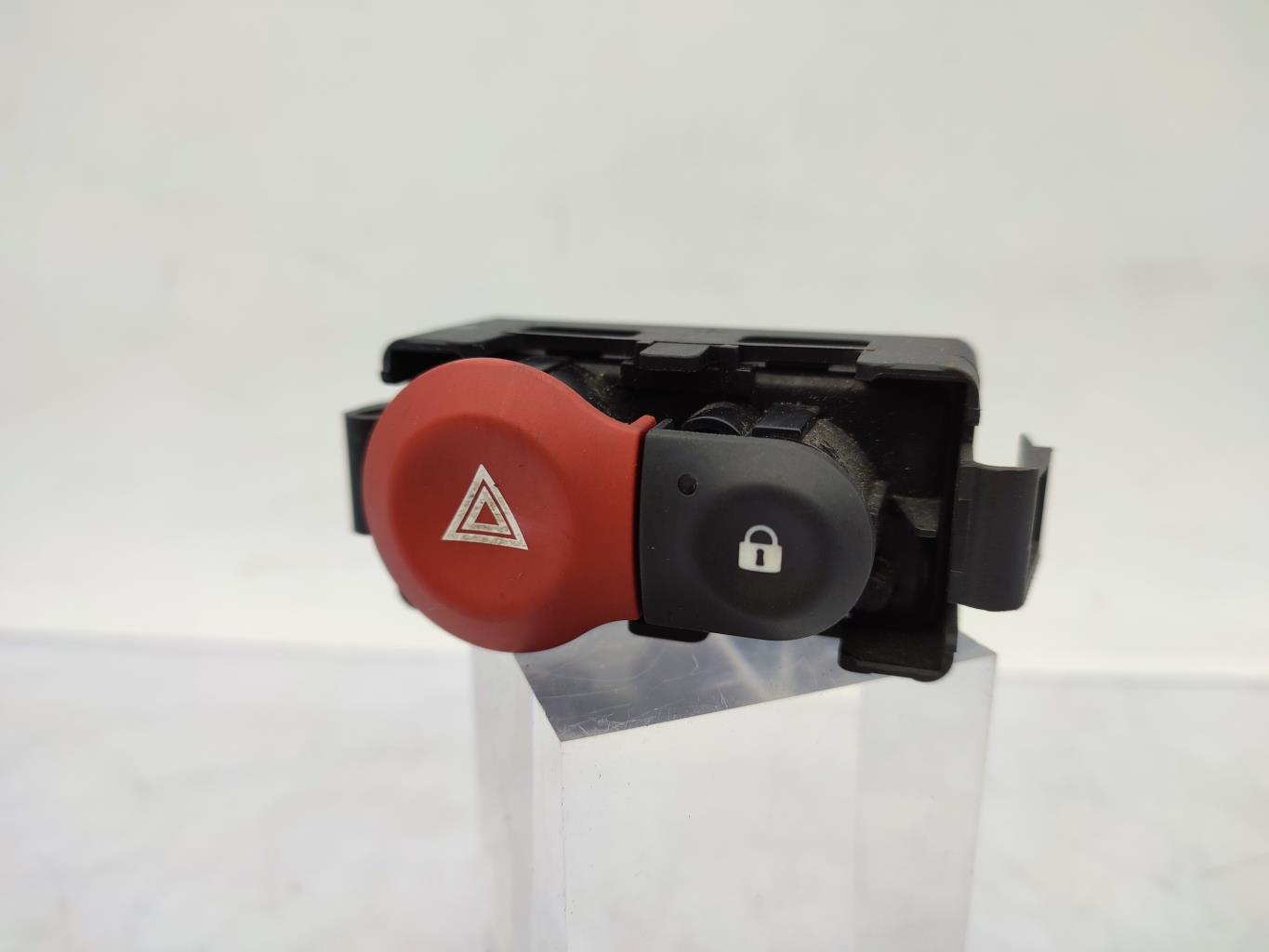 Bouton de warning RENAULT MODUS PHASE 1 Diesel - 1