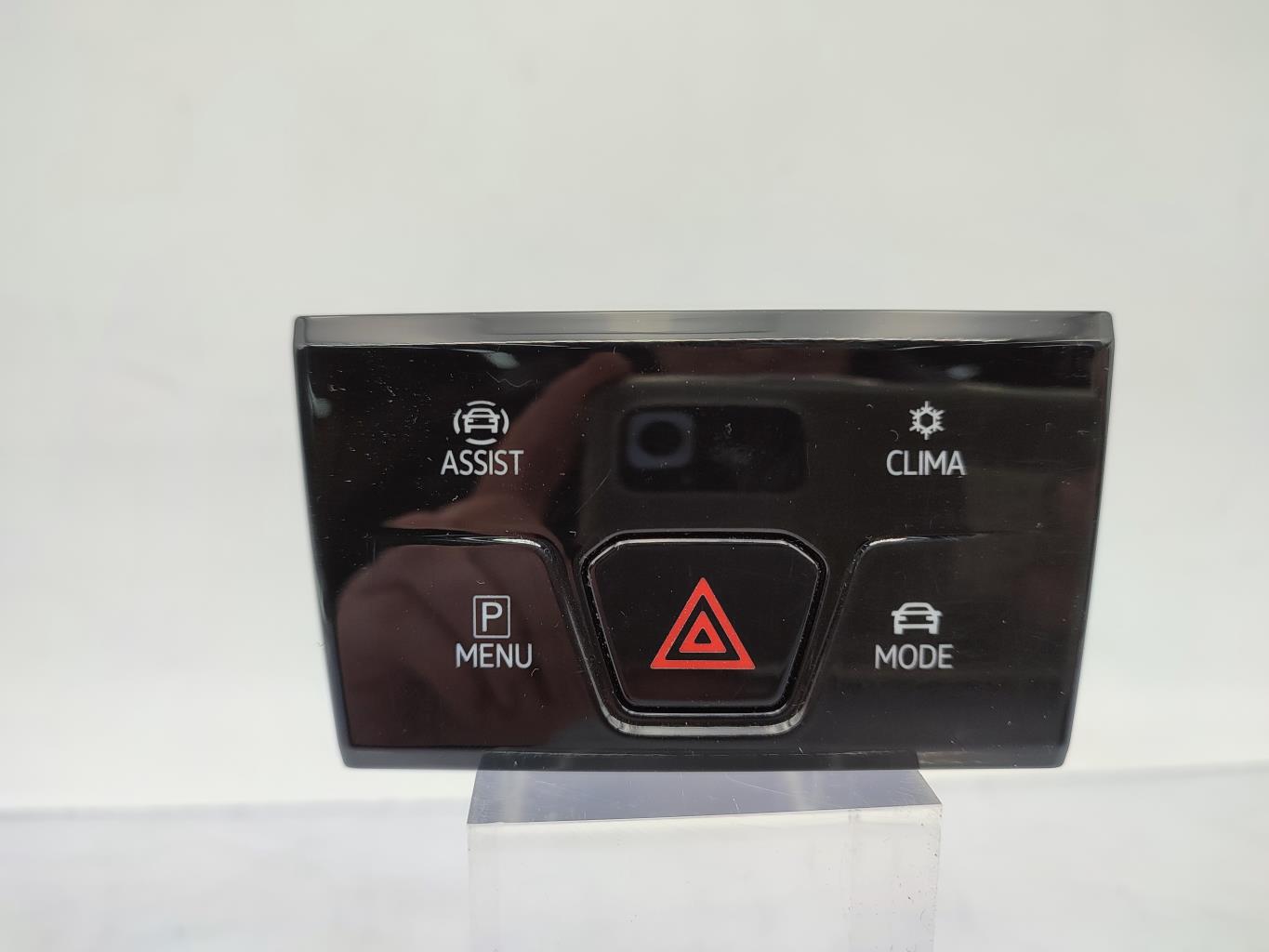Bouton de warning VOLKSWAGEN GOLF 8  - 1
