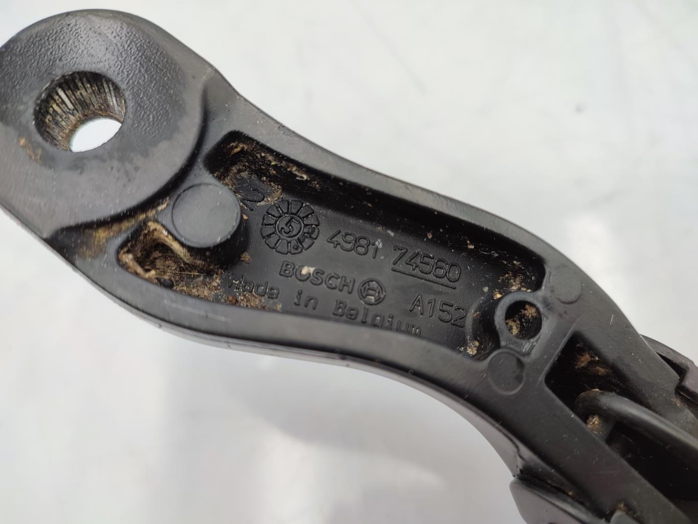 Braccio tergicristallo anteriore destro ALFA ROMEO 159 Diésel - 1