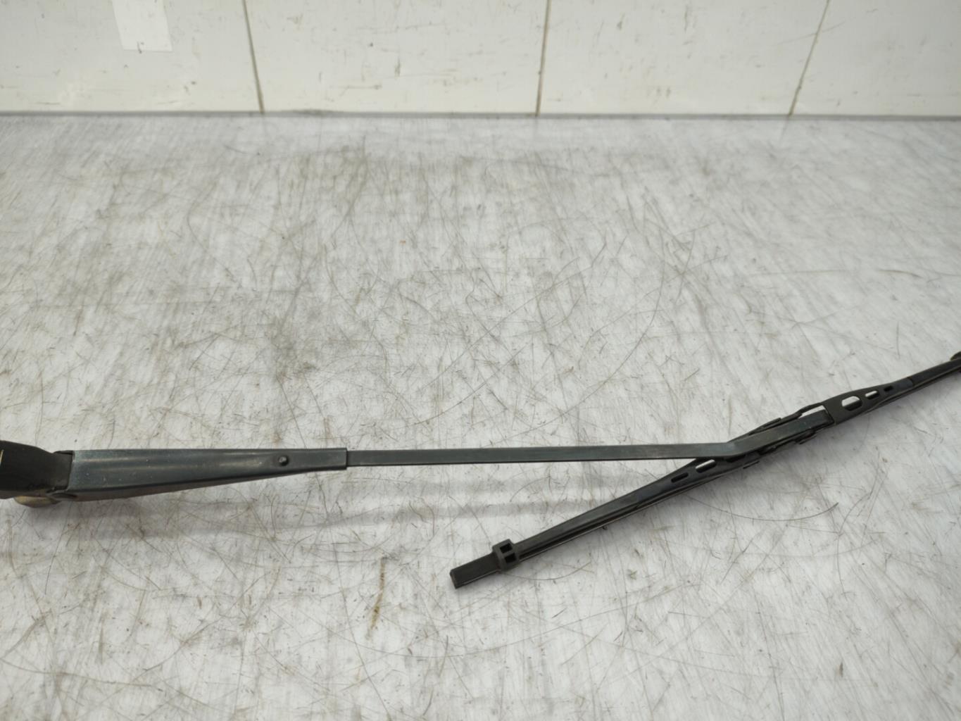 Braccio tergicristallo anteriore destro RENAULT R5 PHASE 2 Gasolina - 1