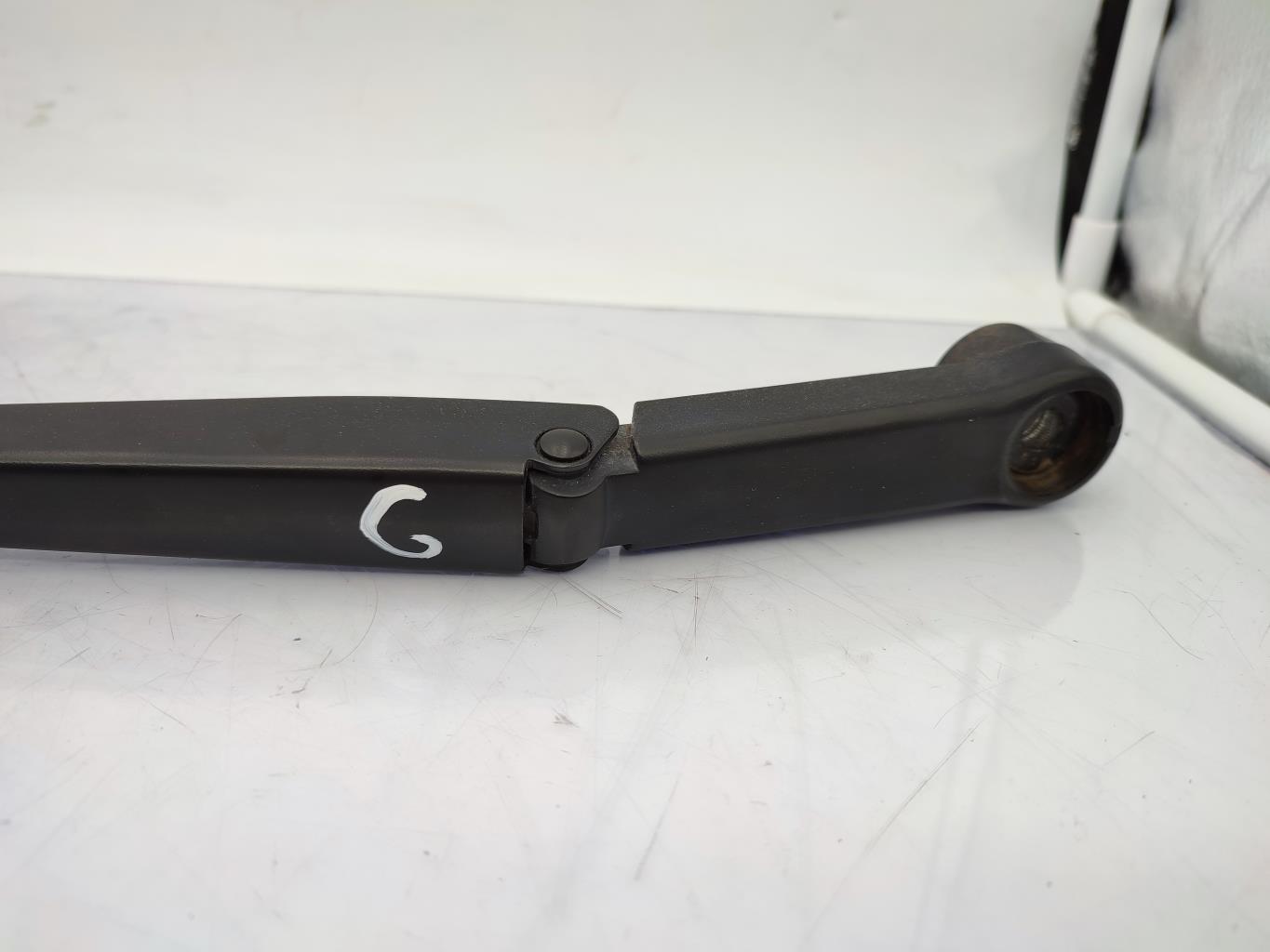 Braccio tergicristallo anteriore sinistro CITROEN C4 GRAND PICASSO 1 Diésel - 1