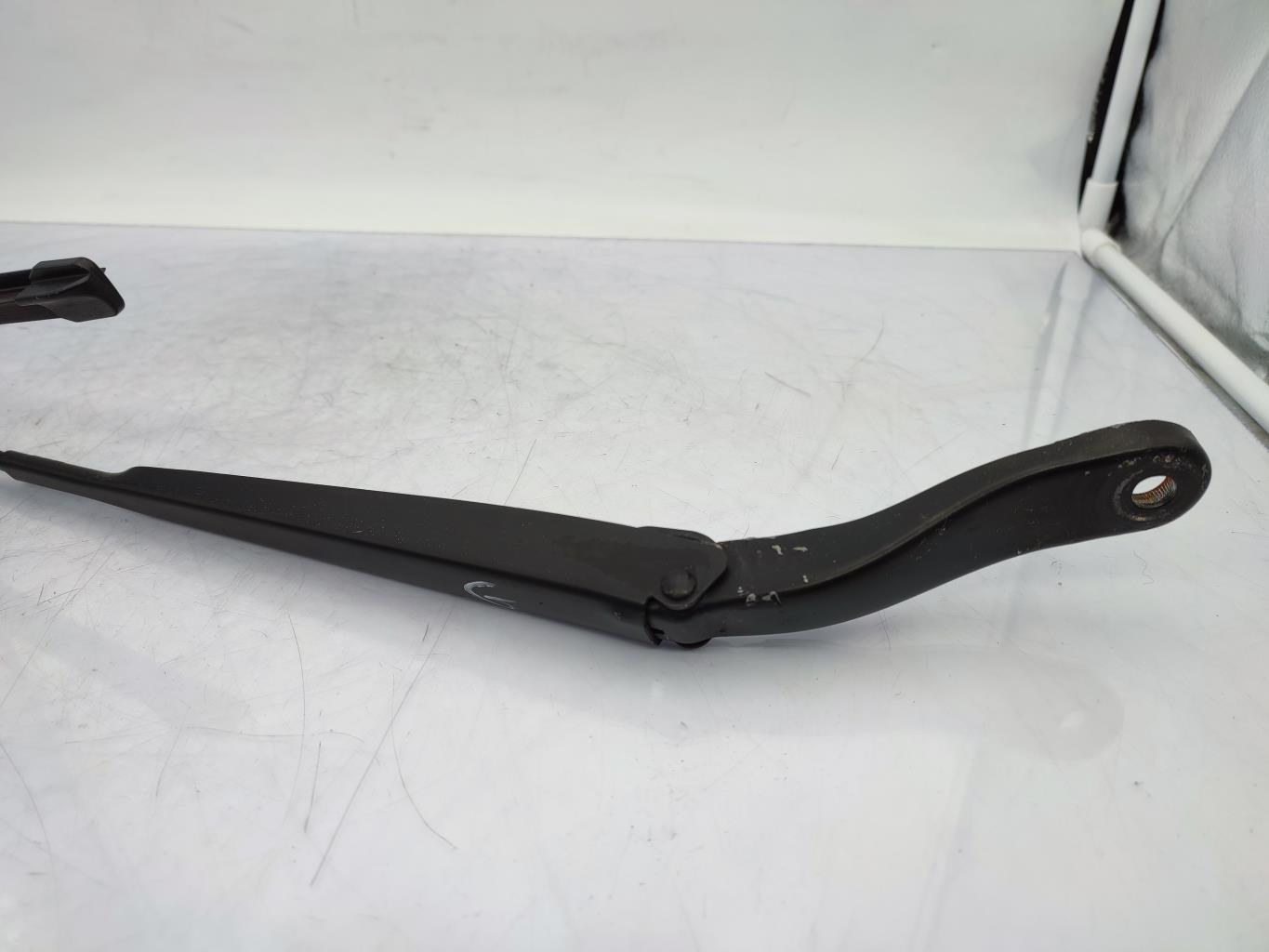 Braccio tergicristallo anteriore sinistro RENAULT MEGANE 3 PHASE 2 Diésel - 1