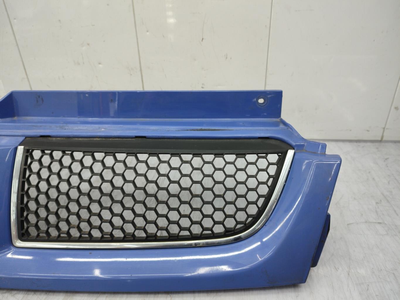 Calandre RENAULT TRAFIC 2 PHASE 1 Diesel - 1
