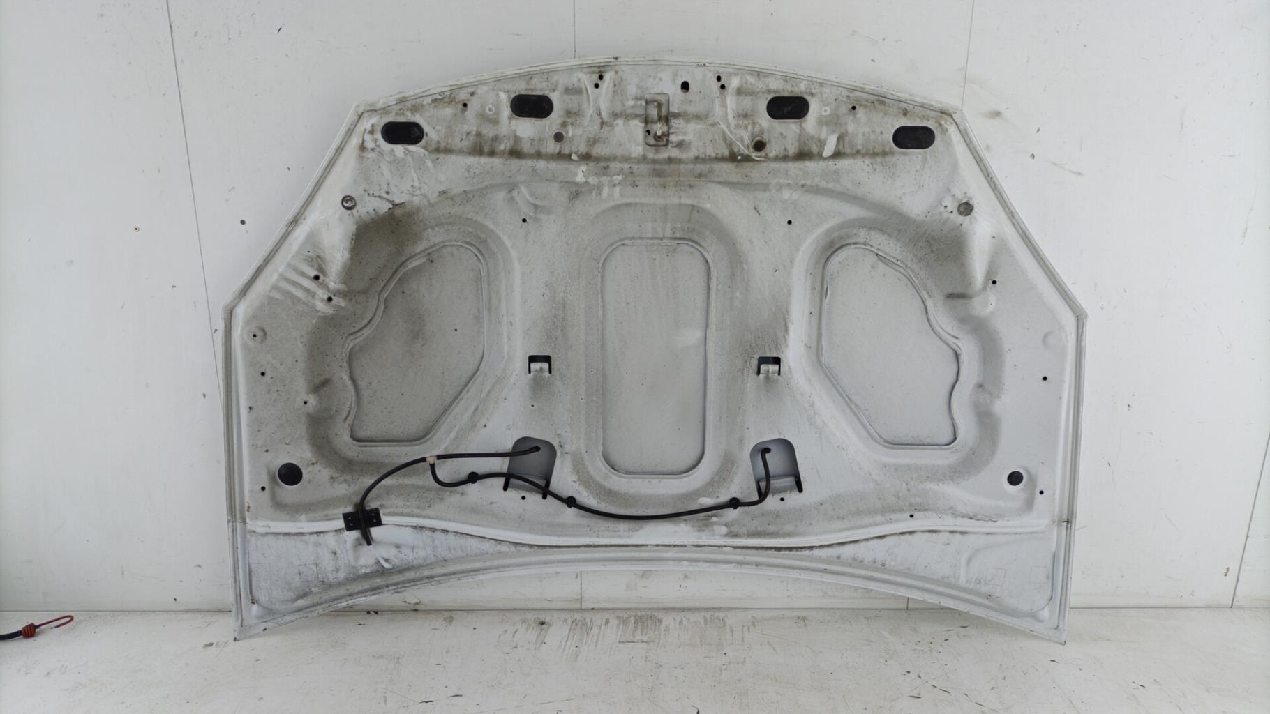 Capot DACIA SANDERO 1 Essence/GPL - 1