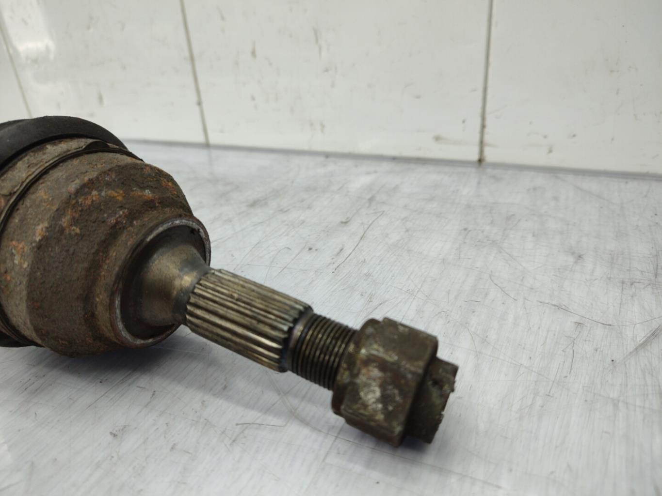 Giunto cardanico albero di trasmissione destro CITROEN C3 1 PHASE 1 Gasolina - 1