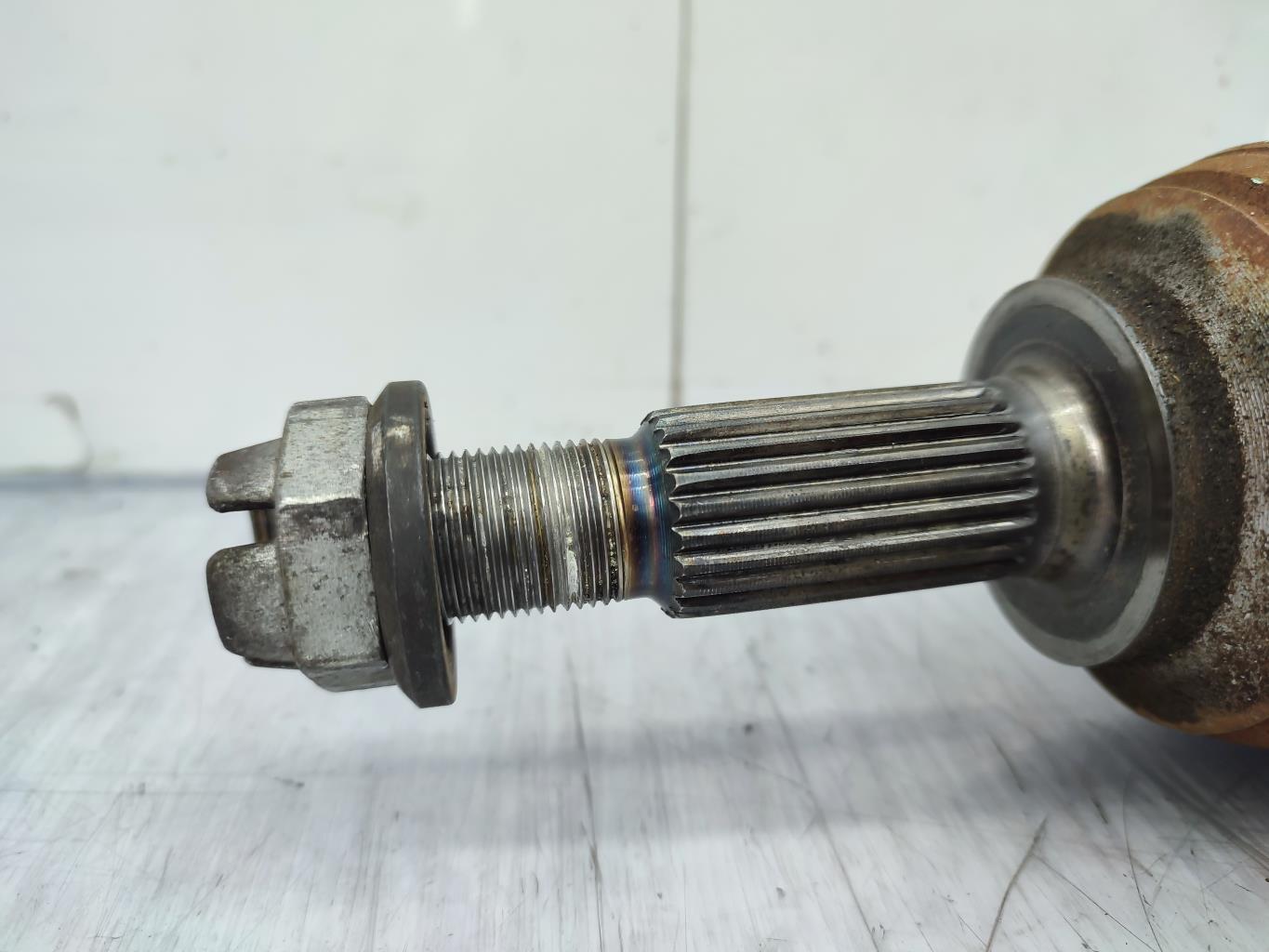 Giunto cardanico albero di trasmissione destro DACIA SANDERO 2 PHASE 2 Gasolina - 1