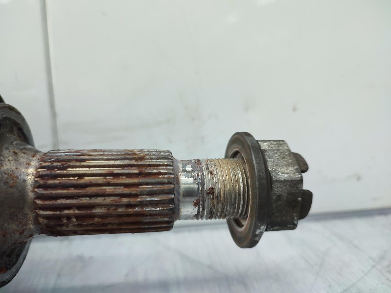 Giunto cardanico albero di trasmissione destro PEUGEOT 308 2 PHASE 1 Diésel - 1