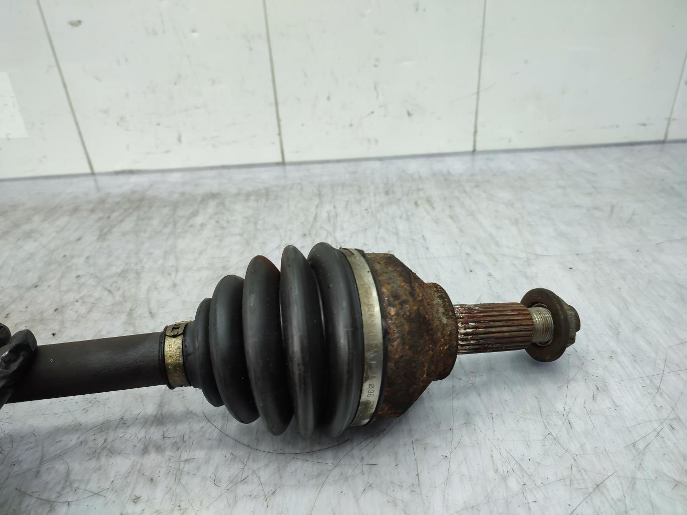 Giunto cardanico albero di trasmissione sinistro FORD MONDEO 2 Diésel - 1