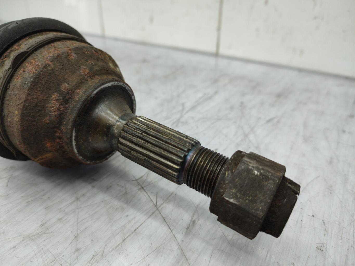 Giunto cardanico albero di trasmissione sinistro CITROEN C3 1 PHASE 1 Gasolina - 1