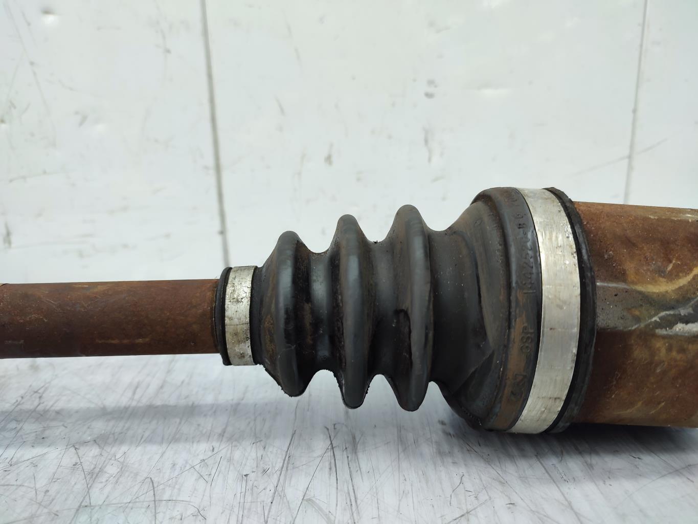Giunto cardanico albero di trasmissione sinistro RENAULT MEGANE 3 PHASE 2 Diésel - 1