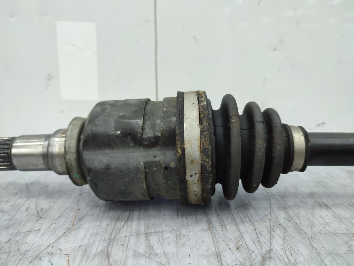 Giunto cardanico albero di trasmissione sinistro TOYOTA YARIS 1 PHASE 2 Gasolina - 1