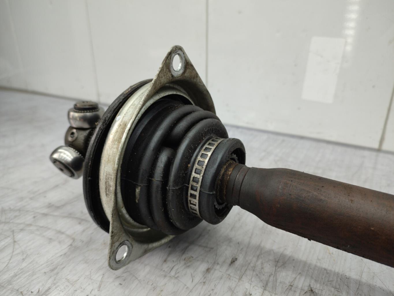 Giunto cardanico albero di trasmissione sinistro RENAULT MEGANE 1 PHASE 2 Gasolina - 1