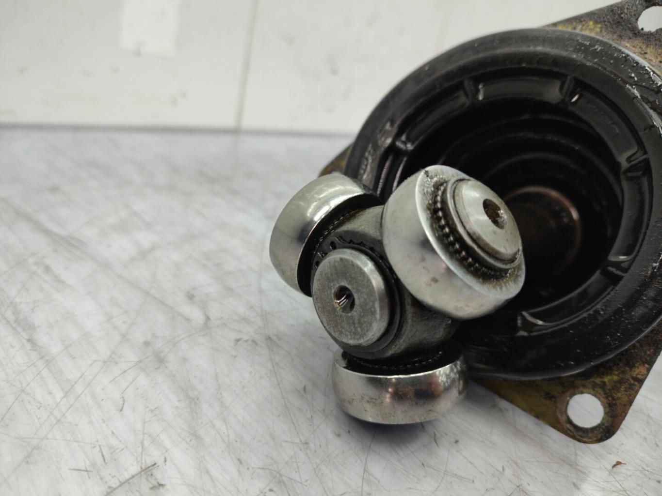 Giunto cardanico albero di trasmissione sinistro OPEL VIVARO 1 PHASE 1 Diésel - 1