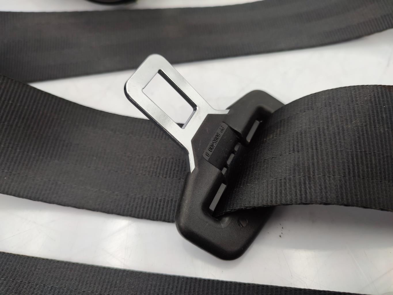 Cintura di sicurezza posteriore destra DACIA SANDERO 2 PHASE 2 Gasolina - 1