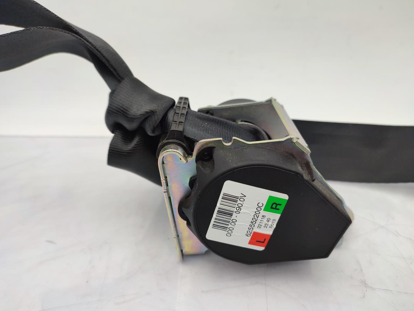 Cintura di sicurezza posteriore sinistra DACIA SANDERO 2 PHASE 2 Gasolina - 1