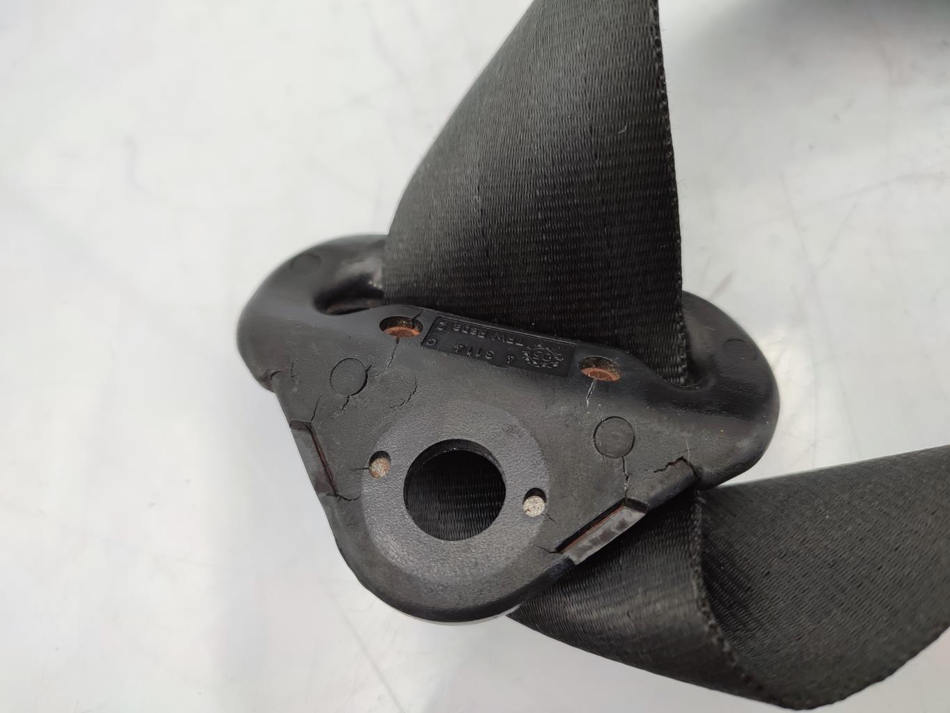 Cintura di sicurezza anteriore destra CITROEN C3 1 PHASE 1 Diésel - 1