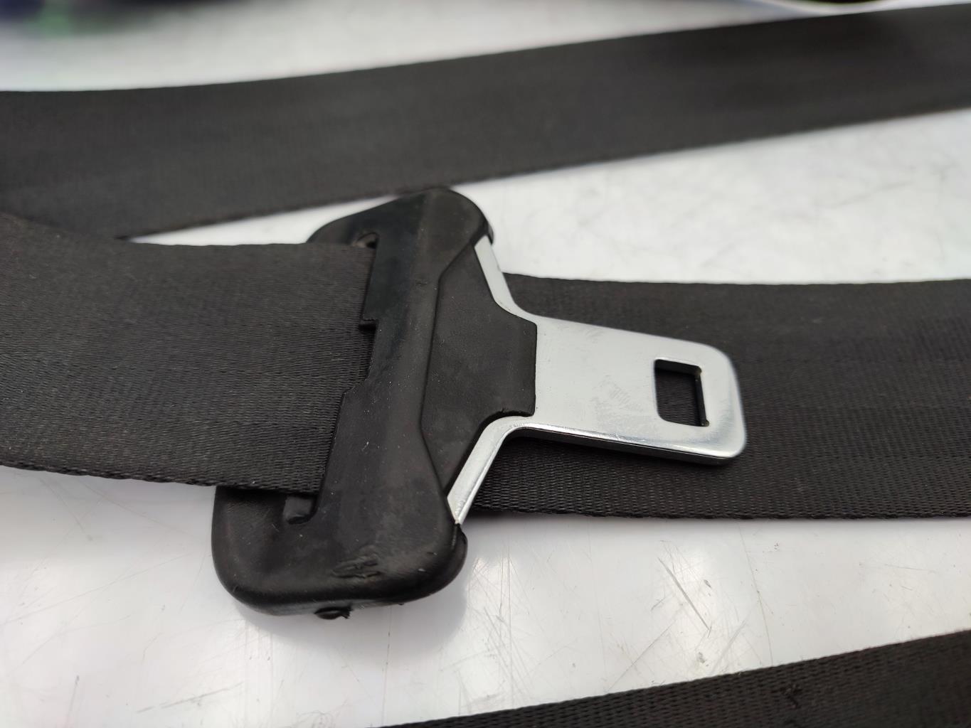 Cintura di sicurezza anteriore destra CITROEN C4 GRAND PICASSO 1 Diésel - 1