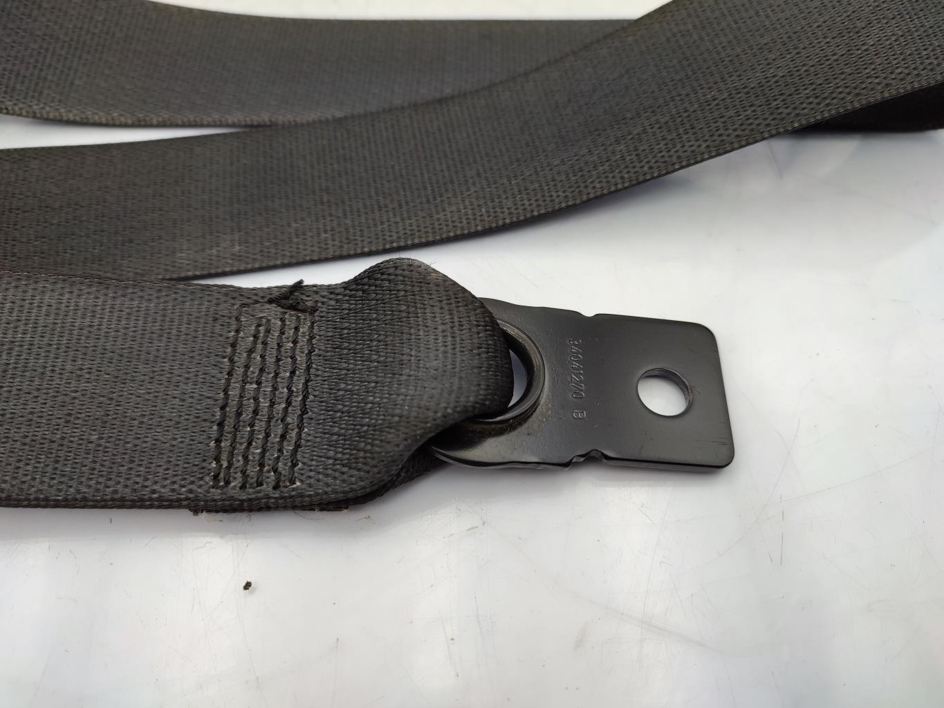 Ceinture avant droit OPEL MERIVA B PHASE 1 Diesel - 1